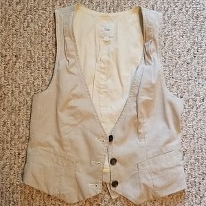 Ladies Gap vest